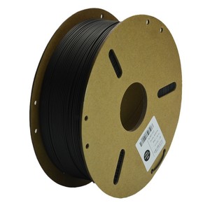 PA-CF ฟิลาเมนต์คุณภาพสูง1กก./ม้วน1.75มม. PLA <span class=keywords><strong>ABS</strong></span> PETG สะโพก TPU ไส้หลอดคาร์บอนไฟเบอร์เติม3D เครื่องพิมพ์ - Product Image 2