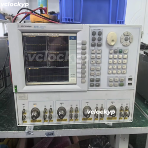 Analizador de Redes PNA-L Agilent Keysight N5230C 300kHz - 20GHz OPT 080 245 - Product Image 1