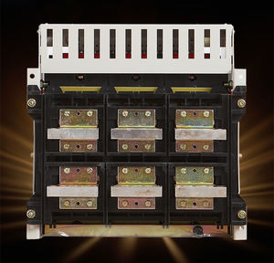 ユニバーサルエアサーキットブレーカーDW45インテリジェント1600a630a6300A引き出し固定スイッチacb - Product Image 3