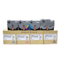 Haute qualité pour Ricoh MPC8002 MPC6502 pièces de copieur de poudre polychrome bon prix MPC8002 cartouches de toner couleur compatibles