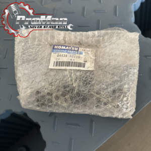 Proman 04434-52110 0443452110 die 0443452110 Klemme Geeignet für Krane LW100 und LW250 - Product Image 5