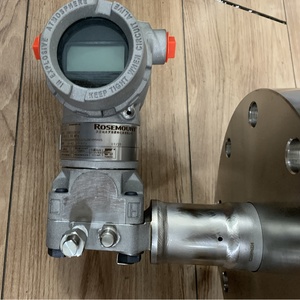 3051 mặt bích cài đặt mức chất lỏng <span class=keywords><strong>Transmitter</strong></span> 3051l - Product Image 4