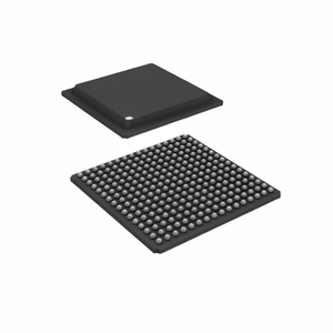 Original LCMXO2280C-5FT256C Electronic Circuit Components Embedded 256 LBGA - Product Image 1