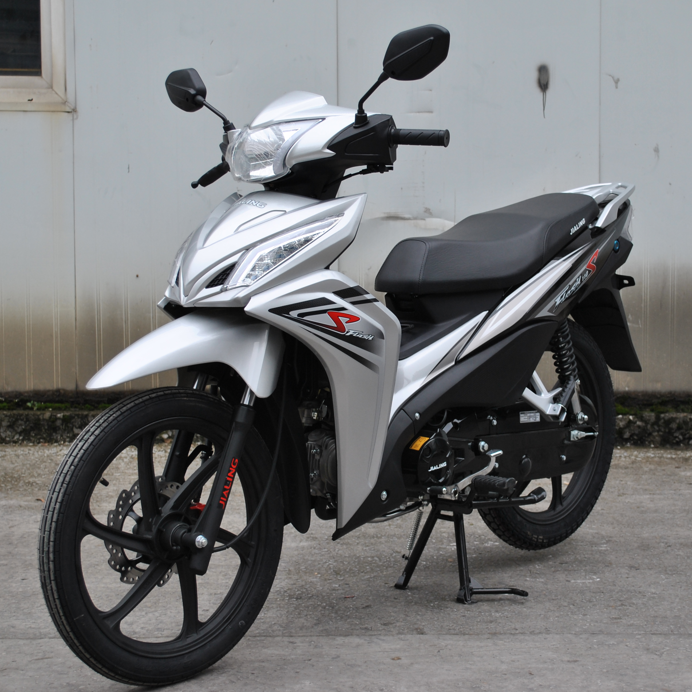 バイク super cub 110cc Everything We Know About The New Honda Super Cub 110