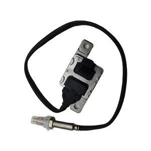 Capteurs d'oxygène et d'azote SNS0816A 29650-2U200 pour Cu Mmins DA F Merce Des Z Scan VOL Vo Voiture particulière - Product Image 5