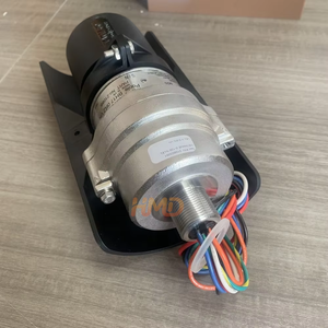 Original 2108B2001N Searchpoint Optima Plus Point Infrared Gas Detector with Sound+<b>Light</b> Alarm High Accuracy 1-Year Warranty - Product Image 3