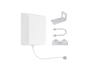14dBi 5.8GHz Directional <span class=keywords><strong>Wifi</strong></span> Bảng điều chỉnh ăng-ten tầm xa ngoài trời <span class=keywords><strong>wifi</strong></span> ăng-ten cho tín hiệu tăng cường Dễ dàng cài đặt - Product Image 3