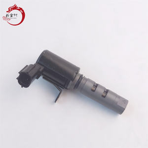 Válvula de Control de Aceite de Distribución de Gasolina 24355-26710, Compatible con H-YUNDAI i10, i20 1.0, 1.2 2435526710 - Product Image 6