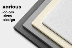 Raison moderni ecologici piatti <span class=keywords><strong>doccia</strong></span> in pietra ardesia Design Cuttable Receveur De Douches box <span class=keywords><strong>doccia</strong></span> - Product Image 4