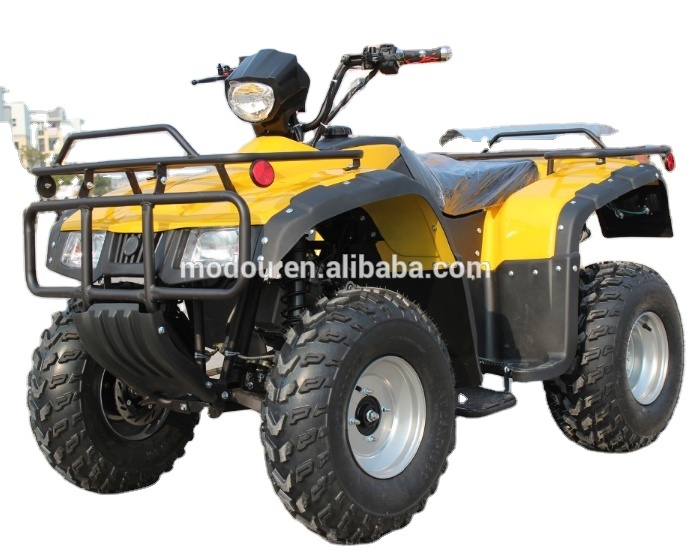 Горячая Распродажа Atv 150Cc автомат для продажи хорошее качество дешевые китайские 4-х тактный