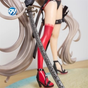 Số Phận Berserker Thay đổi Anime Đứng Hình Mô Hình Bức Tượng Đóng Hộp Sưu Tập Cao Cấp Trang Trí Nội Thất Anime Món Quà Chiến Đặt - Product Image 2