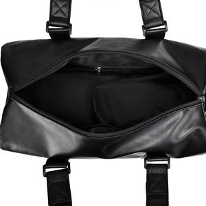 กระเป๋าเดินทางสไตล์เกาหลีขนาดใหญ่ สำหรับธุรกิจ ออกกำลังกาย ใช้ได้ทุกวัน ทนทานต่อการใช้งาน ทันสมัยและอินเทรนด์ - Product Image 2