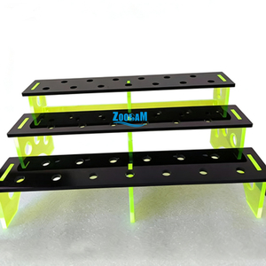 ZOOBAM Moderno Soporte de Acrílico para <span class=keywords><strong>Corales</strong></span>, para la Propagación de <span class=keywords><strong>Corales</strong></span> SPS, Utilizado en Acuarios <span class=keywords><strong>Marinos</strong></span> - Product Image 6