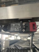 Machine de comptage automatique intelligente de particules alimentaires Keypack - Comptage de particules irrégulières/colleuses de haute précision, niveau de sécurité élevé, 1 an