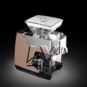 Pequeño mini uso doméstico barato Oliva aguacate sésamo <span class=keywords><strong>Coco</strong></span> <span class=keywords><strong>voz</strong></span> inteligente prensa fría máquina <span class=keywords><strong>de</strong></span> prensa <span class=keywords><strong>de</strong></span> aceite - Product Image 2