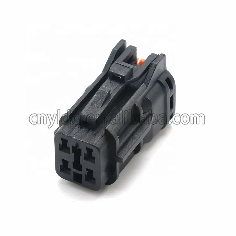 4 pin vrouwelijke waterdichte SWP kabel elektrische connector voor yzk 7123-7444-40 ket MG610331 bcm drl socket