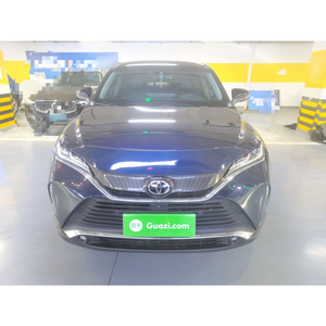 Voiture d'occasion Guazi - Toyota Harrier 2022 - <span class=keywords><strong>Vente</strong></span> Flash - Moteur essence - Boîte automatique - SUV 5 places - Conduite à gauche - SUV familial abordable - Product Image 2