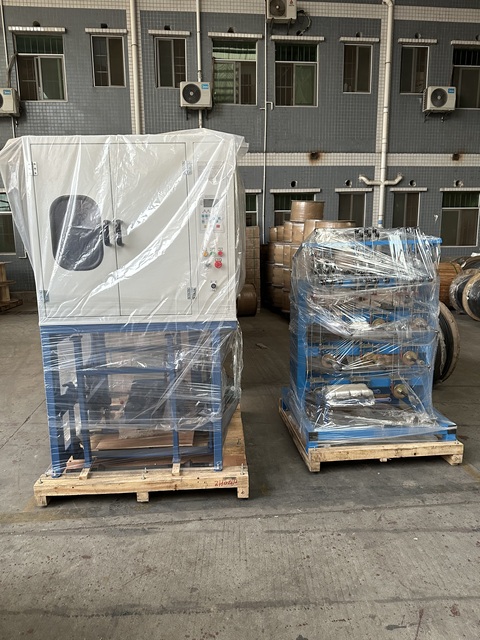 High-speed Plc Controlled Braider 16 Spindle 24 Spindle Automatic Braiding Machine for Copper Wire