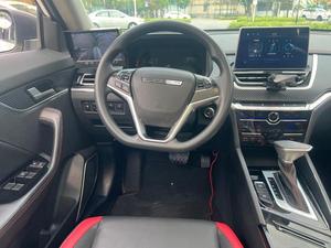 <span class=keywords><strong>Venucia</strong></span> T60 2020 1.6L CVT Édition Zhi Xing Chine VI - Product Image 2