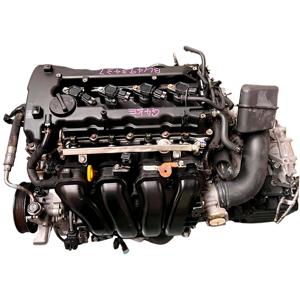 Conjunto de Motor de Gasolina de 4 Cilindros de Alta Calidad Usado para Sonata G4KE 2.4L - Product Image 1