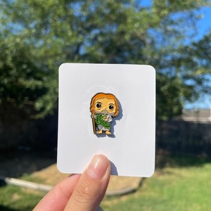 Épingles en émail doux dur San <span class=keywords><strong>Judas</strong></span> personnalisées ère épingle à chapeau croisé pour les États du Mexique - Product Image 6