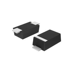 Single Diodes Components Electronic MURS1JAFL-TP Manufacturer Channel DO-221AC, SMA Flat Leads - Product Image 1