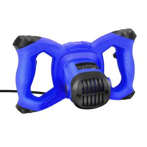 Mesin Pengaduk Beton Industri AC 220V Tenaga Tangan Grosir Langsung dari Pabrik Cina - Product Image 6