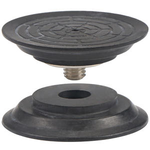 Boquilla de Succión Plana para Robot Aspirador 15 20 25 30MTS, Modelo ZP2-TB10, Uso Industrial para la Industria de la Construcción, Nuevo Motor - Product Image 1