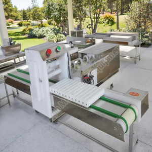 Bbq Bamboo Stick Machine Kebab Machine Meat Skewers Meat Skewer Machine Automatic - Product Image 2