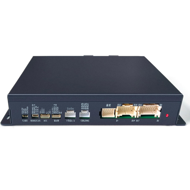 JKBMS JK-B2A32SRP Smart Active Balancer 8S-32S 24V-100V PV LiFePO4 Battery Bluetooth RS485 600A Maximum Instantaneous ISO9001