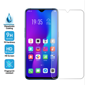 2.5D Temperato di Vetro OPPO RX17 Neo Protezione Dello Schermo <span class=keywords><strong>Per</strong></span> OPPO K1 di Vetro Pellicola di <span class=keywords><strong>Telefono</strong></span> <span class=keywords><strong>Per</strong></span> OPPO R15X R17 Pro Neo AX7 F9 Pro - Product Image 2