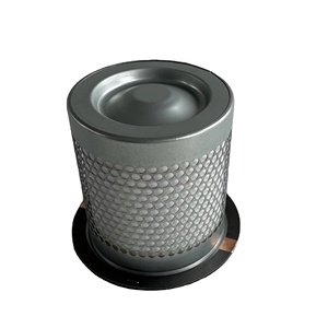 Filtre séparateur d'huile MANNY 54639794 pour compresseur, filtre à air industriel, matériau en fibre de verre, garantie de 6 mois, pièces neuves - Product Image 5