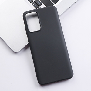 Coque de protection intégrale en silicone souple mat pour Blackview Wave 6C Color 8 A100 A200 Pro A95 A50 A53 C70 <span class=keywords><strong>C80</strong></span> - Product Image 2