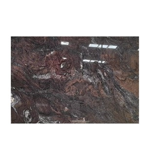 Premium Classic Paradiso Losa de granito Moderno Elegante edificio Interiores Paneles de pared Encimeras Suelos exteriores Gran pulido - Product Image 1