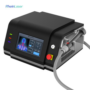 Mesin Terapi Laser Kelas 4 Tingkat Medis 10w-30w untuk Penyembuhan Luka Pasca Operasi - Product Image 1