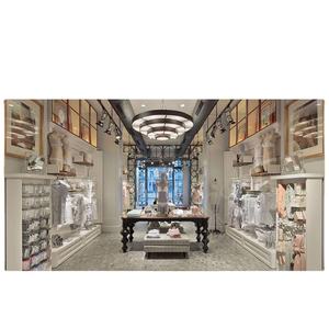 Vitrine d'exposition de <span class=keywords><strong>sous</strong></span>-vêtements portable, Stand en chine fournisseur chinois - Product Image 1