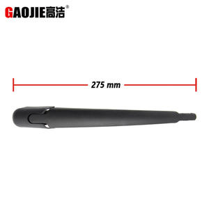 Compatible con el conjunto de brazo oscilante del limpiaparabrisas trasero y la unidad del limpiaparabrisas trasero del Kia Morning 2011-2015. - Product Image 1