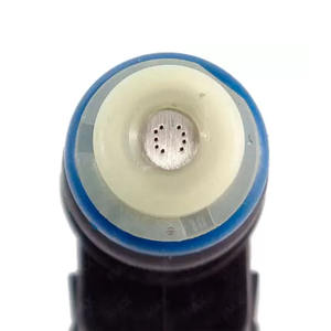 YE25AAS9 nuovo iniettore di carburante con 10 fori compatibile per Honda per la <span class=keywords><strong>1.8</strong></span> civica - Product Image 4