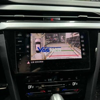Original 360 °   Caméra panoramique, caméra de vision panoramique pour VW Arteon Passat B8 Passat Variant 3GG827469C 3GG 827 469 C