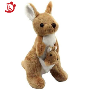 Bán <span class=keywords><strong>Hot</strong></span> Mềm <span class=keywords><strong>Plush</strong></span> Đồ Chơi Úc <span class=keywords><strong>Kangaroo</strong></span> Mang Bé Động Vật Sang Trọng <span class=keywords><strong>Kangaroo</strong></span> Mẹ Và Con Đồ Chơi Sang Trọng - Product Image 3