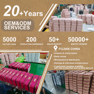 Портативный мини-кожаный дорожный шкатулка для женщин с логотипом на заказ Бархатный Чехол из искусственной кожи для хранения сережек и драгоценностей - Product Image 6