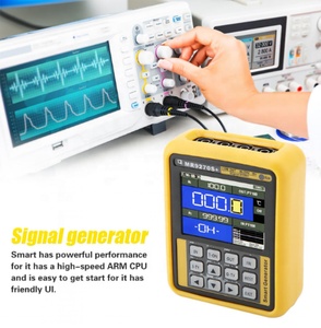 Nouveau générateur de signal Mr9270s+ 4-20mA pour la calibration du courant et de la tension, en stock - Product Image 3