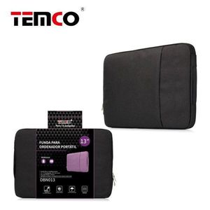 Temco <b>Laptop</b> <b>Sleeve</b> 15 Inch Protective Case for Notebook Computer - Product Image 2