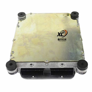 60100002 20577135 <span class=keywords><strong>Unit</strong></span>é de commande ECU de haute qualité pour chargeuses EW145B EW160B EW180B L110E L120E, pièces de moteur D6D D7D D7E 1 - Product Image 5