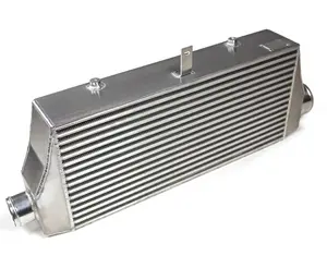 OEM Customized Industrial Heat Exchanger Aluminum Fin Intercooler Core