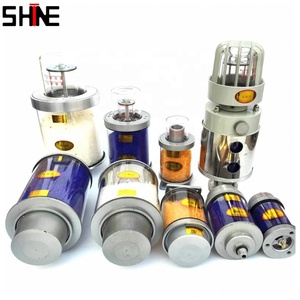 ซิลิกาเจลสีน้ำเงินอะลูมิเนียมแบบกำหนดเอง ขนาด 0.1 กก.-10 กก. สำหรับดูดซับความชื้น อุปกรณ์ระบายอากาศหม้อแปลงไฟฟ้า อุปกรณ์เสริมหม้อแปลงไฟฟ้า - Product Image 4