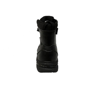 Chaussures <span class=keywords><strong>de</strong></span> marche respirantes pour hommes, chaussures <span class=keywords><strong>de</strong></span> sport d'extérieur, bottines personnalisées au design tendance - Product Image 4