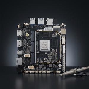 Placa Base Rockchip RK3588 RK3328 RK3568 RK3128 RK3399 RK3588 para Orange <span class=keywords><strong>Pi</strong></span>, Raspberry <span class=keywords><strong>Pi</strong></span> <span class=keywords><strong>Zero</strong></span>, Placa de Desarrollo - Product Image 4