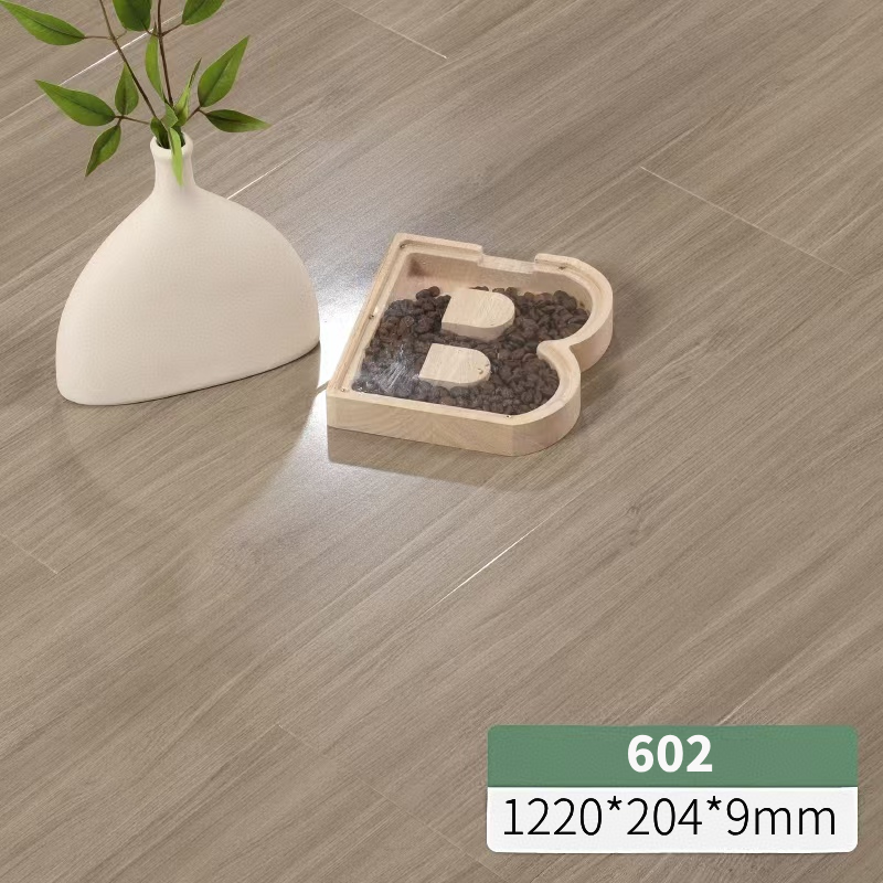 [Tooling preferred] 602 thick 9mm