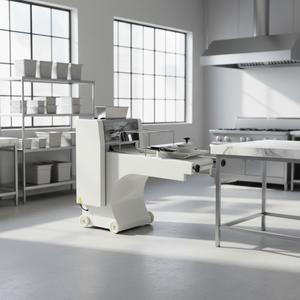 FEELART Machines de cuisine commerciales pour la restauration, mouleuse à pain pour hôtels étoilés et restaurants, garantie de 2 ans, service alimentaire - Product Image 2